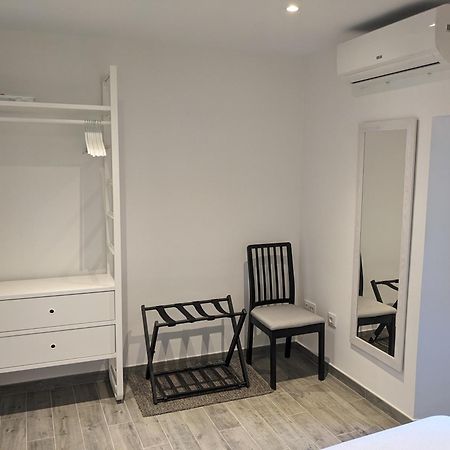 Apartamento Rural Zahora แอร์วาส ภายนอก รูปภาพ