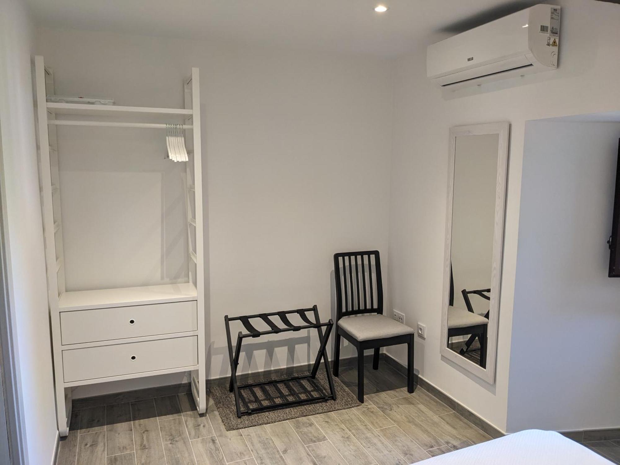 Apartamento Rural Zahora แอร์วาส ภายนอก รูปภาพ