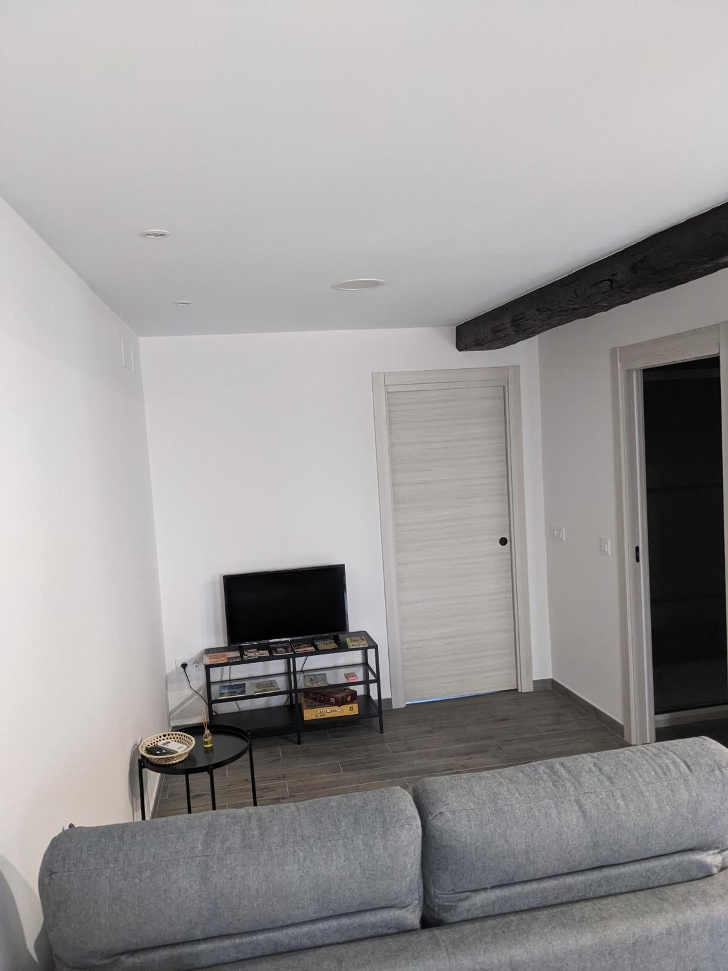 Apartamento Rural Zahora แอร์วาส ภายนอก รูปภาพ