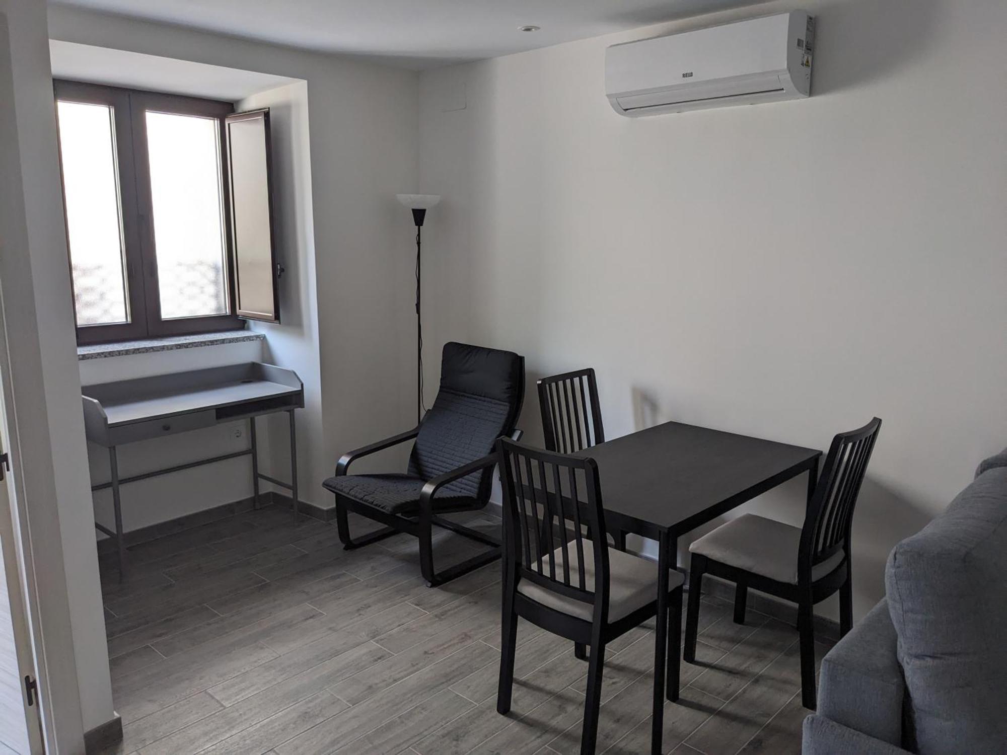 Apartamento Rural Zahora แอร์วาส ภายนอก รูปภาพ